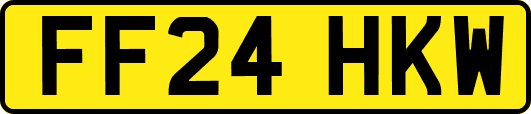 FF24HKW