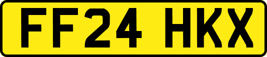 FF24HKX