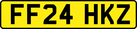 FF24HKZ