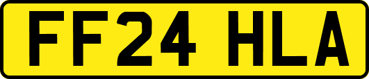 FF24HLA