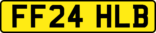 FF24HLB