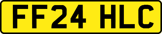 FF24HLC