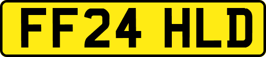 FF24HLD