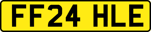 FF24HLE