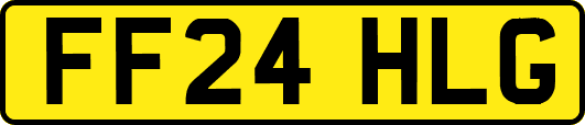 FF24HLG