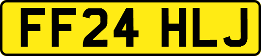 FF24HLJ