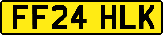 FF24HLK