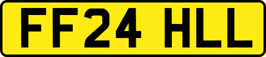 FF24HLL