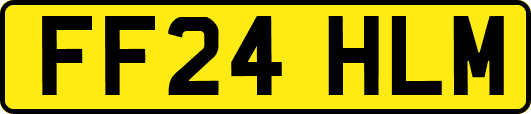 FF24HLM
