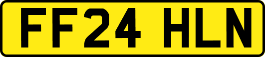 FF24HLN