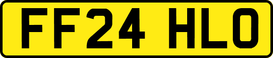 FF24HLO