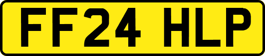 FF24HLP