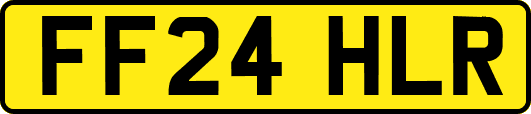 FF24HLR