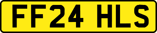 FF24HLS