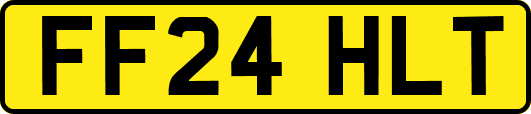 FF24HLT