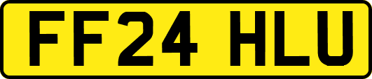 FF24HLU