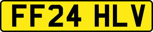 FF24HLV