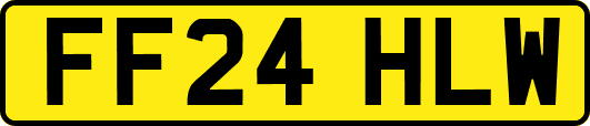 FF24HLW