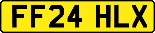 FF24HLX