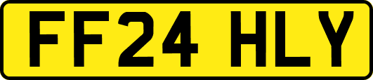 FF24HLY