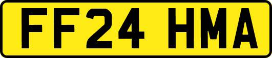 FF24HMA