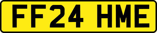 FF24HME
