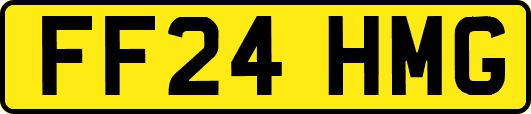 FF24HMG