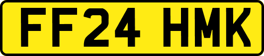 FF24HMK