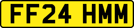 FF24HMM