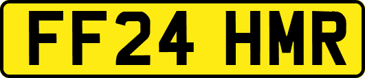 FF24HMR