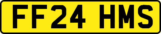 FF24HMS