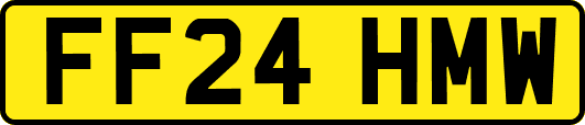 FF24HMW