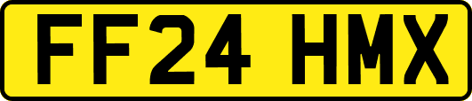 FF24HMX