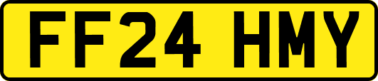FF24HMY