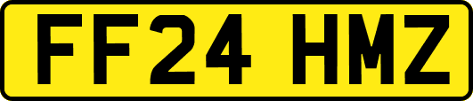 FF24HMZ