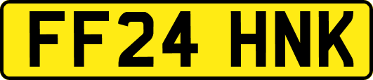 FF24HNK