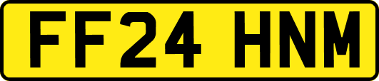 FF24HNM