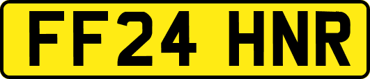 FF24HNR