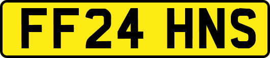 FF24HNS