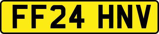 FF24HNV