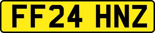 FF24HNZ