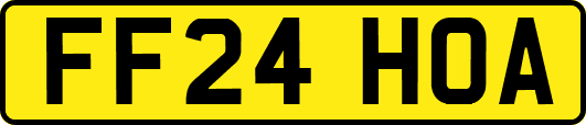 FF24HOA