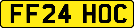 FF24HOC
