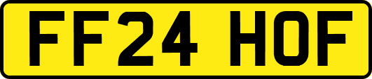 FF24HOF