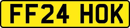 FF24HOK