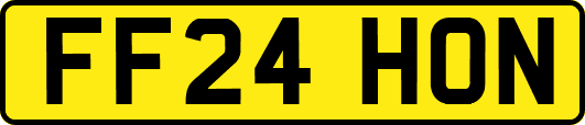 FF24HON