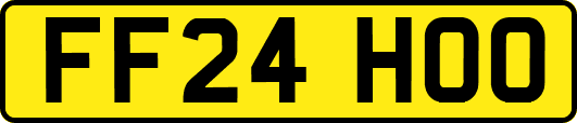 FF24HOO