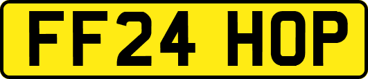 FF24HOP