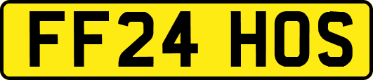 FF24HOS