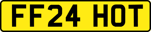 FF24HOT